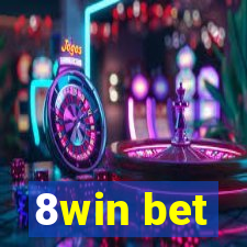 8win bet